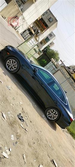 هیوندای سۆناتا